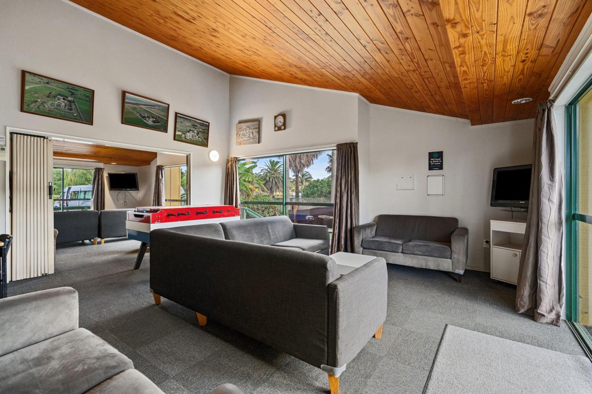 Ferienpark Tasman - 4*