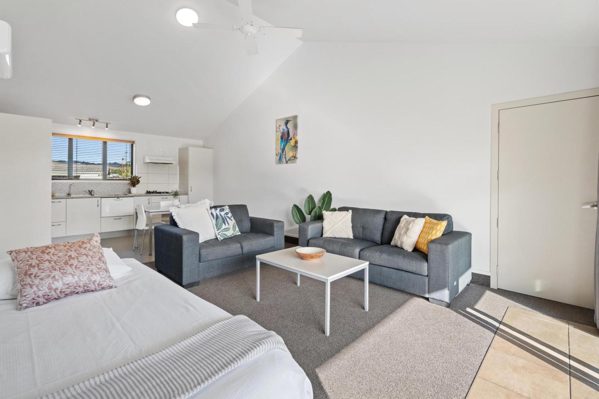 Ferienpark Tasman -
