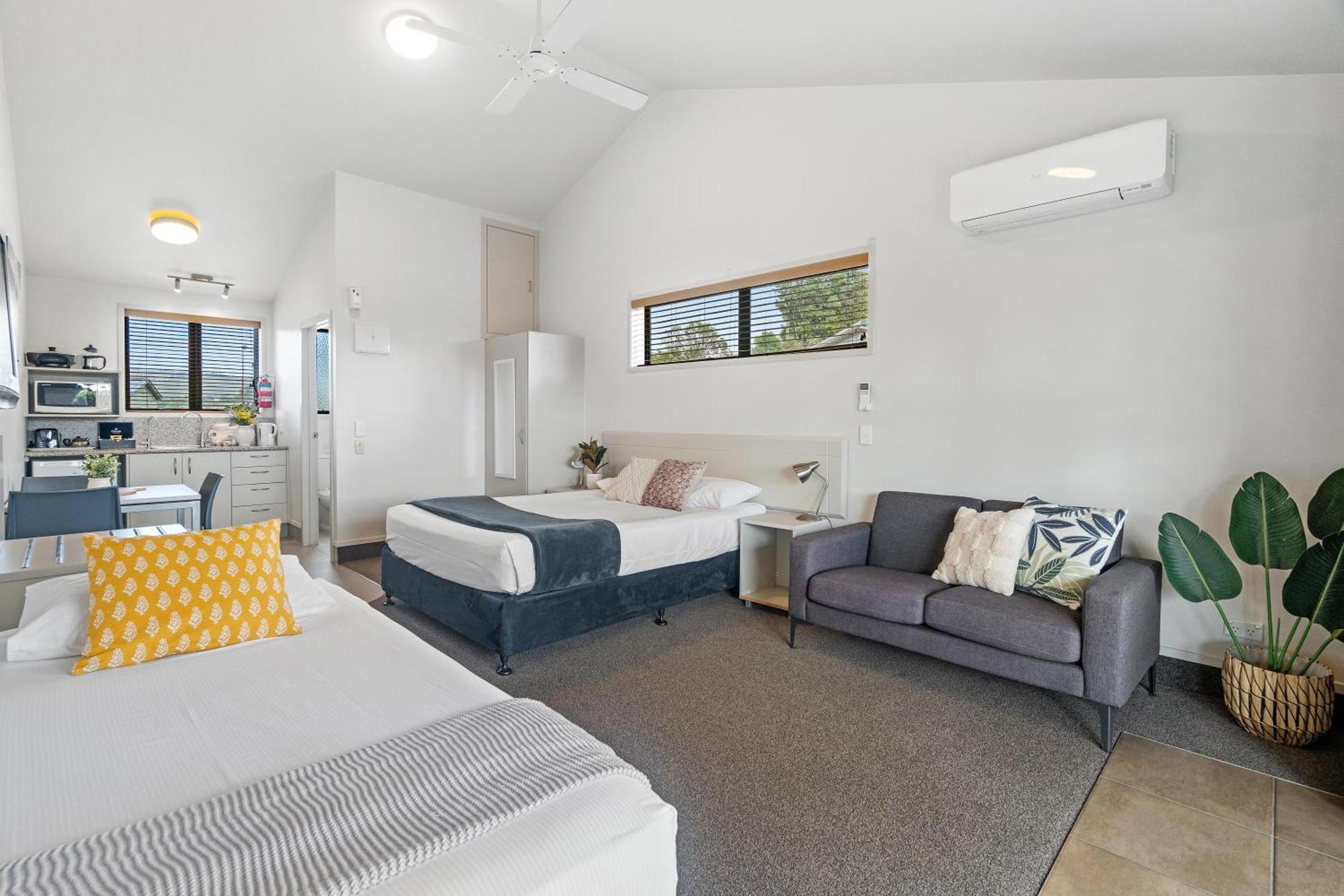 Tasman - 4* Miranda
