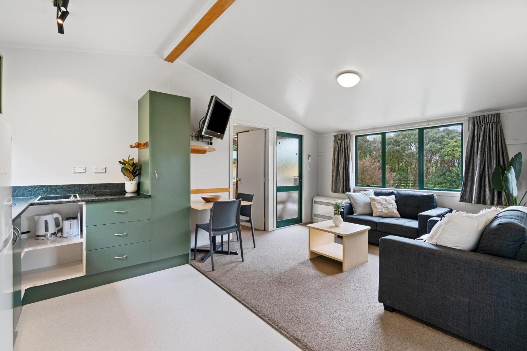 Tasman - 4* Miranda