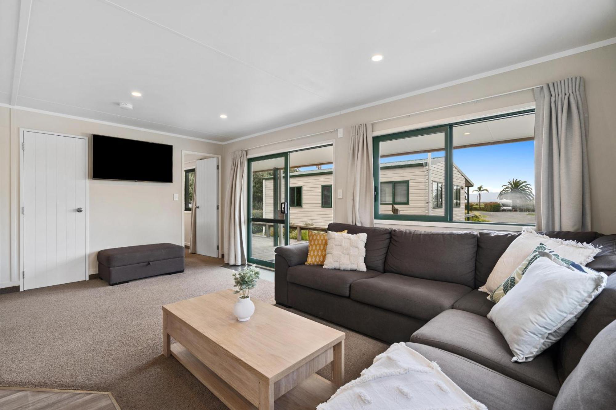Ferienpark Tasman -