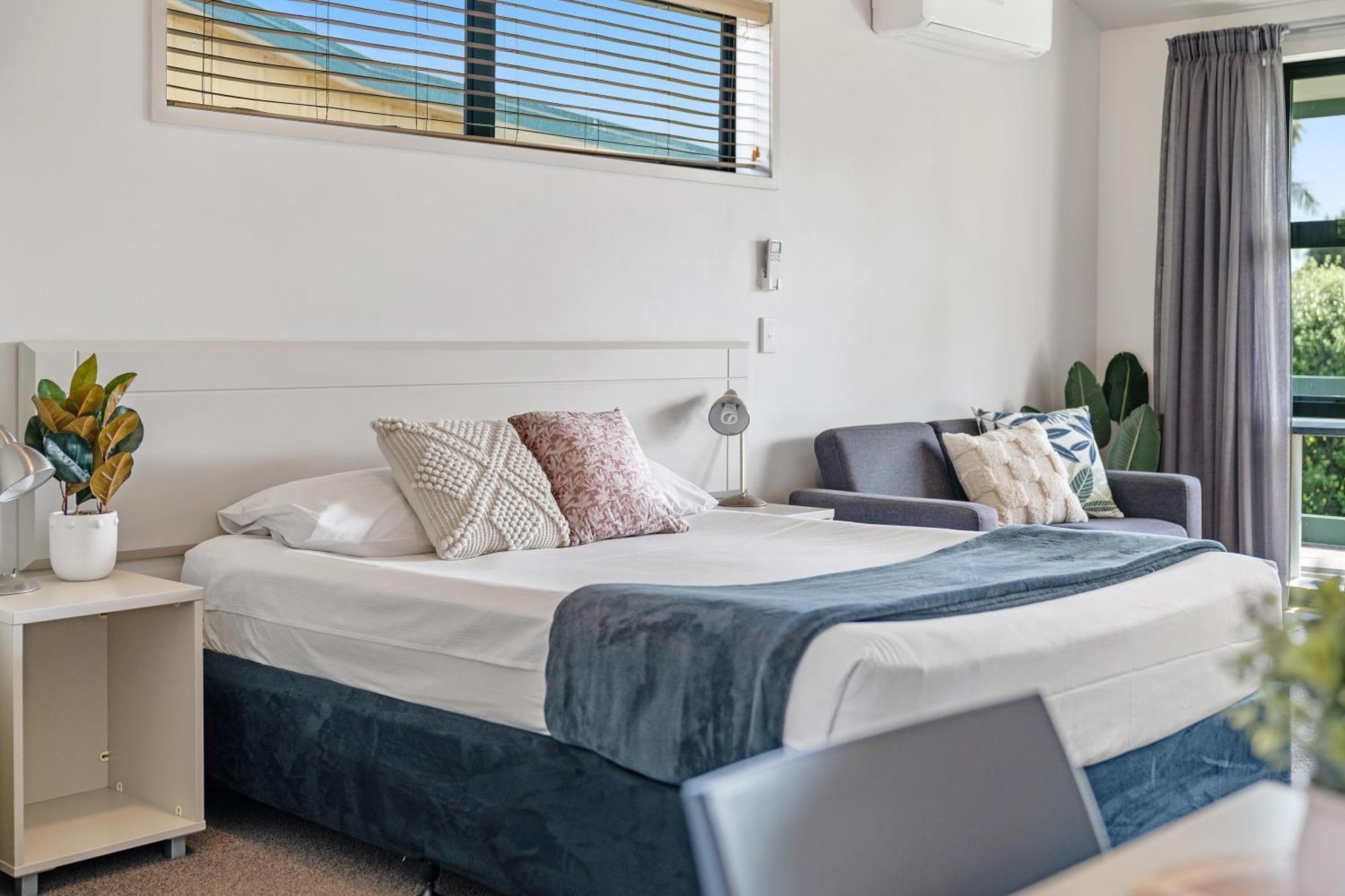Ferienpark Tasman - 4*