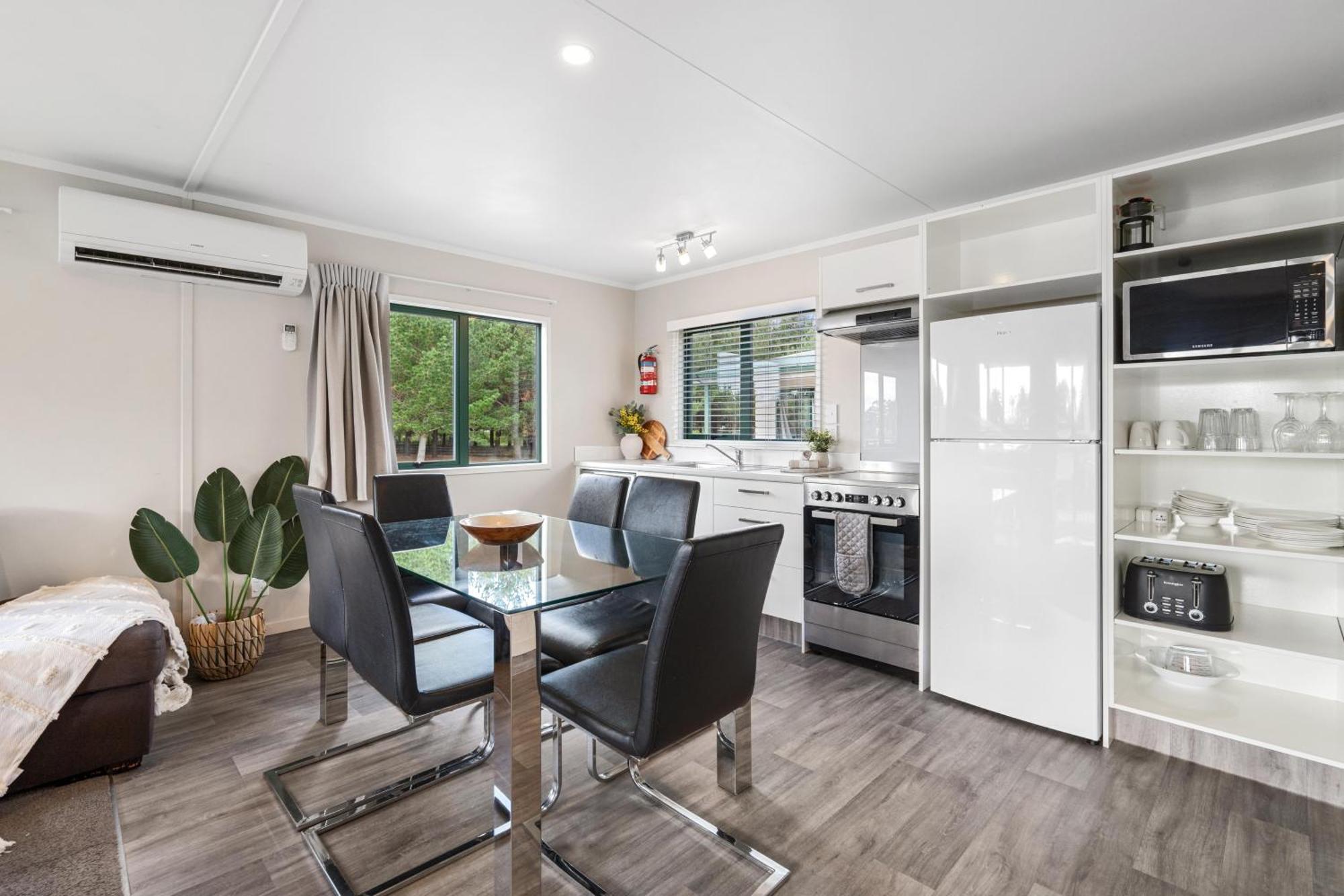 Ferienpark Tasman -