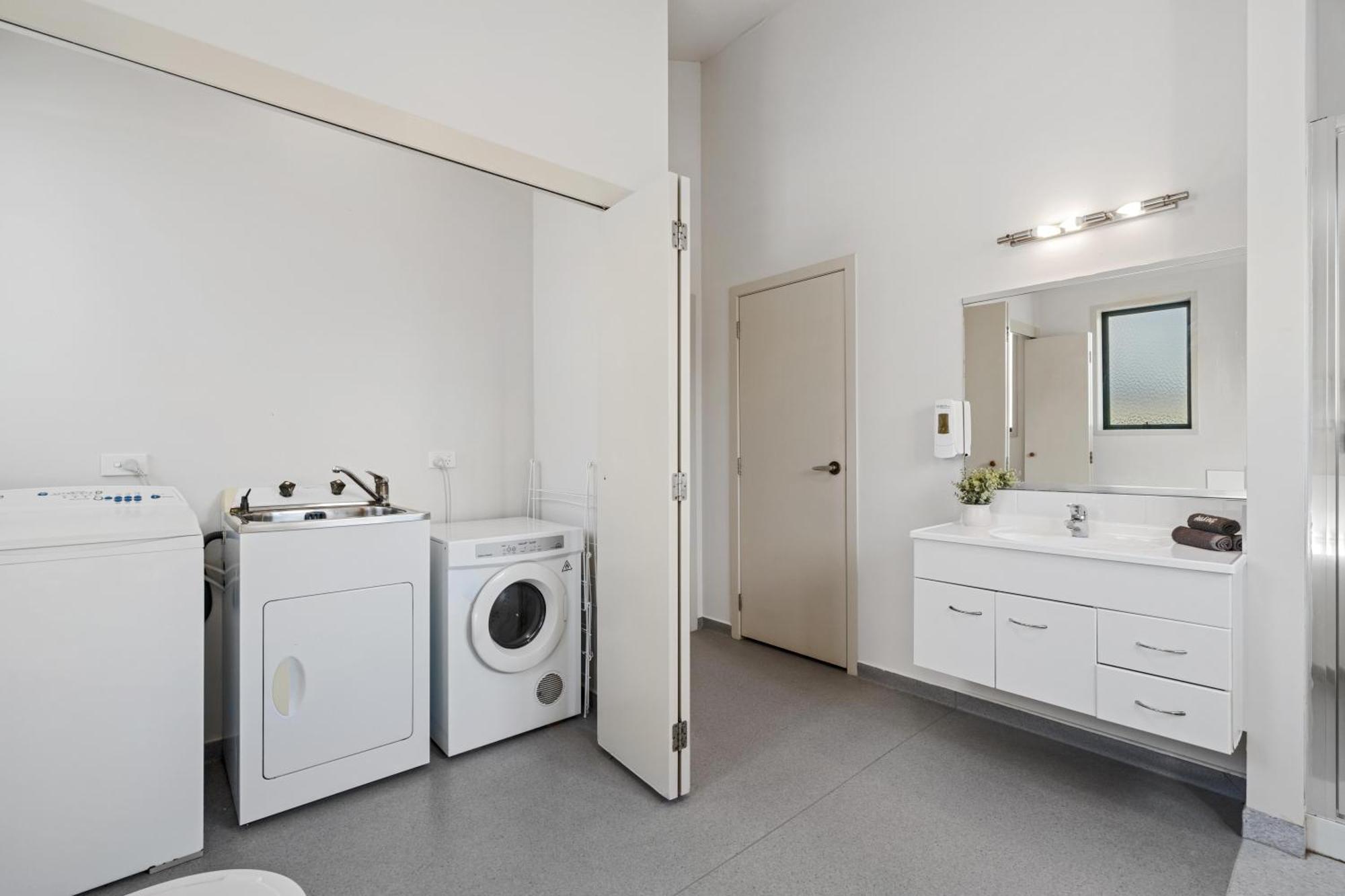 Ferienpark Tasman - 4*