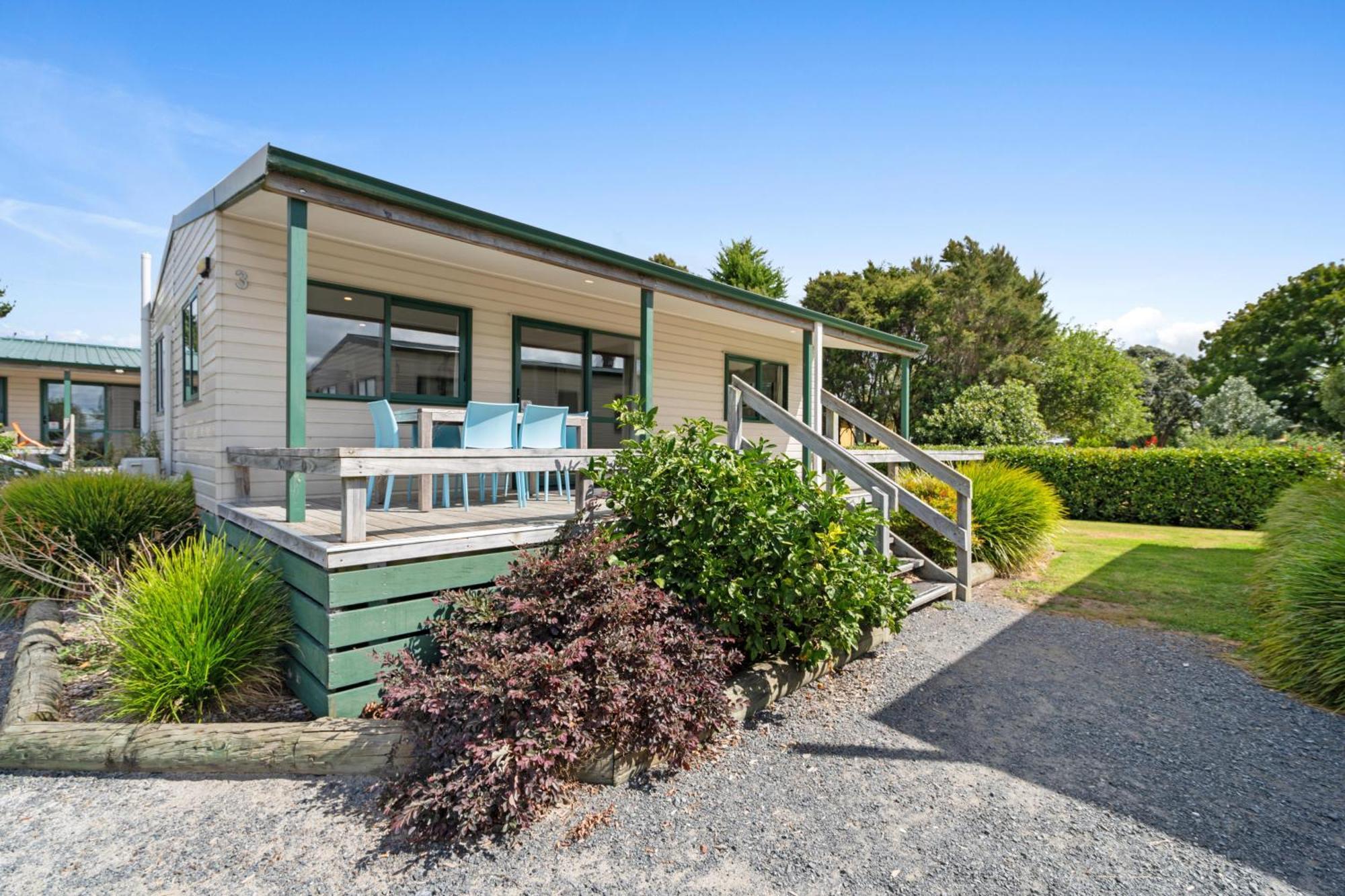 Tasman -