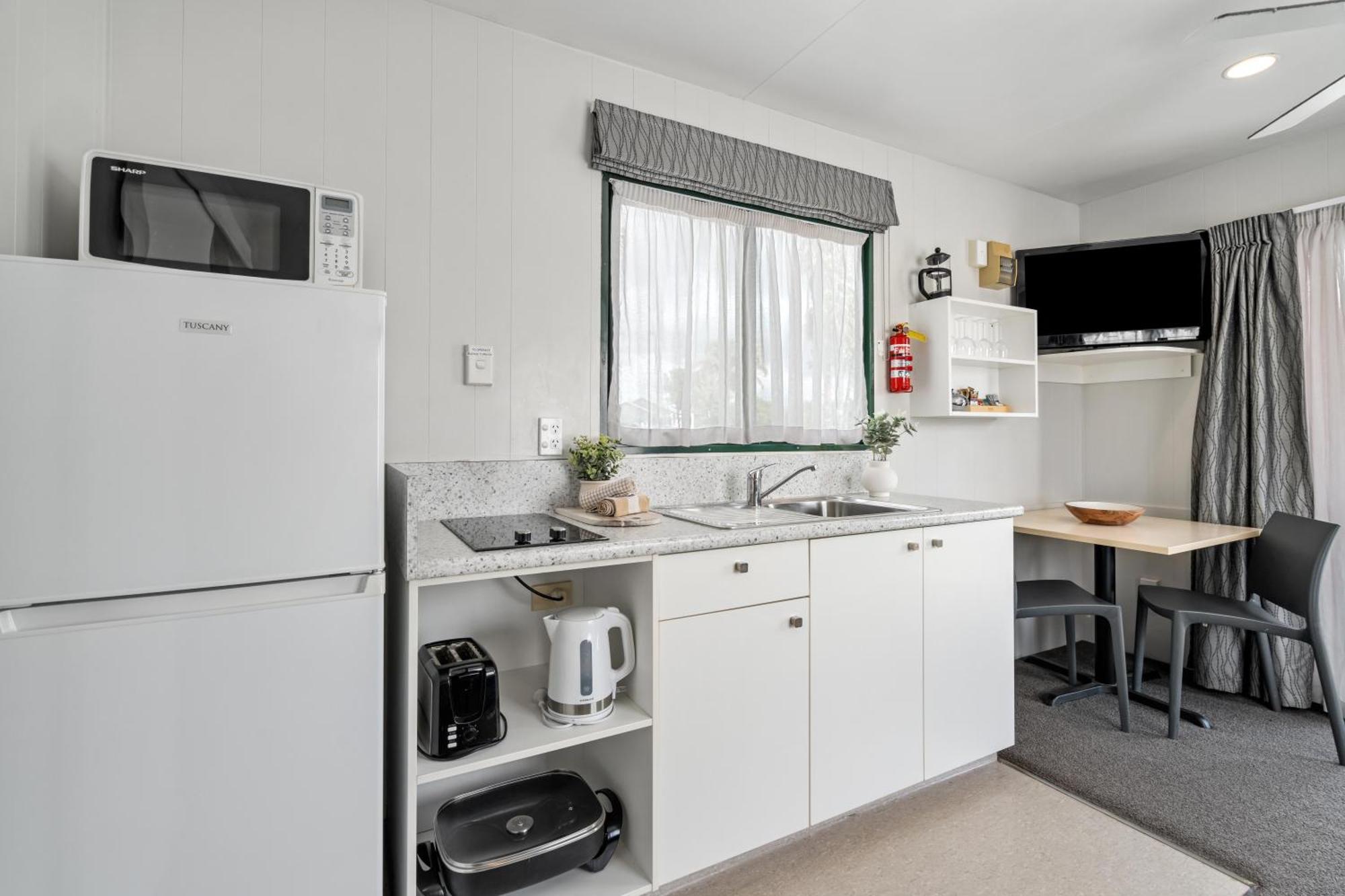Tasman - Ferienpark 4*