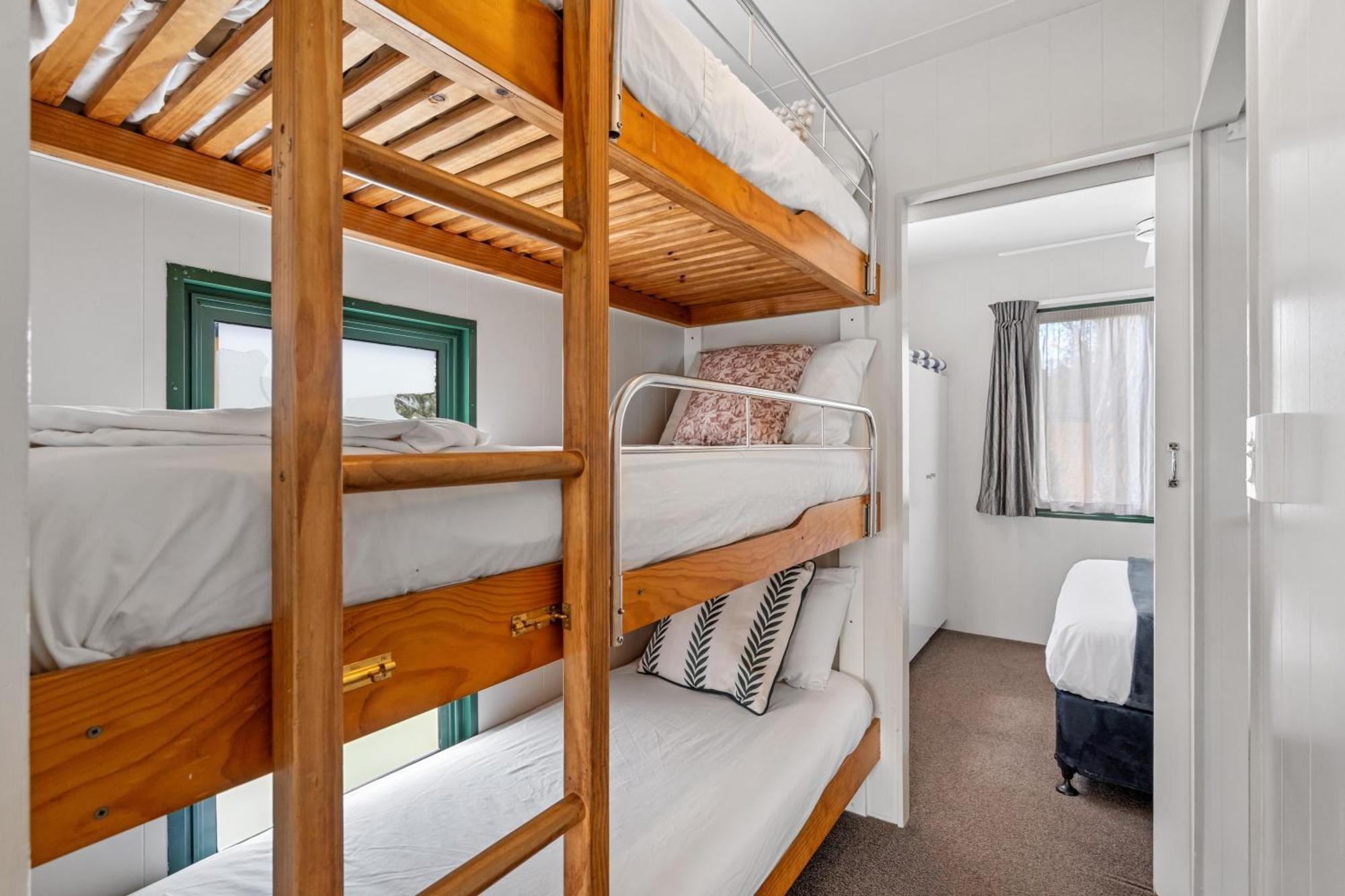 Ferienpark Tasman -