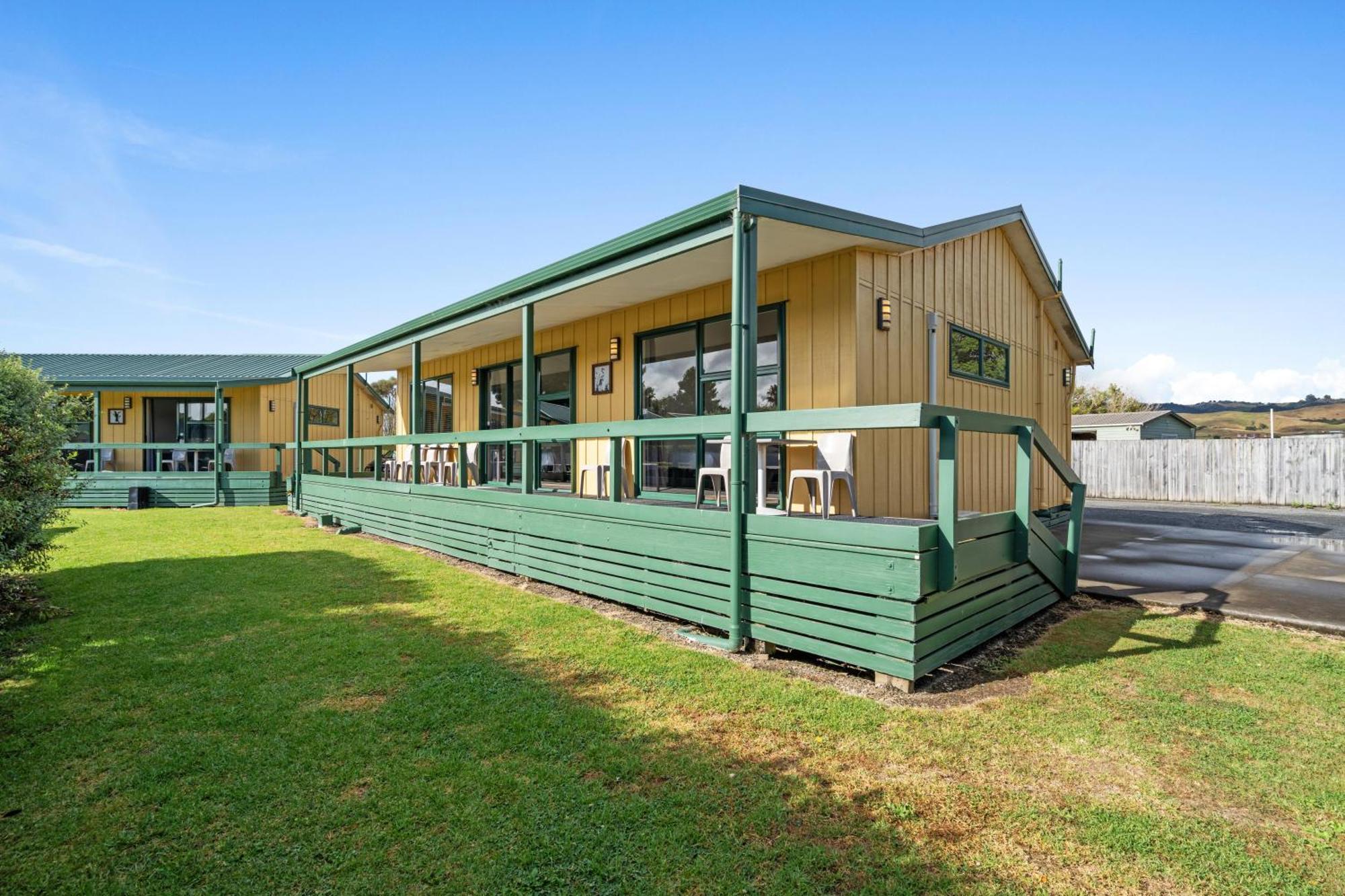 Ferienpark Tasman - 4*