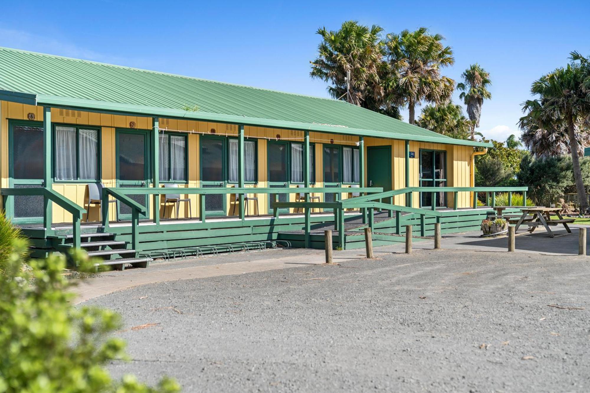 Tasman -