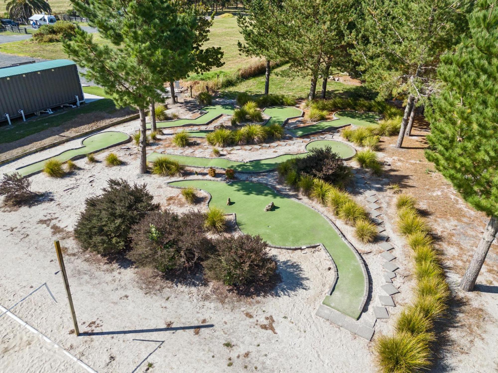 Ferienpark Tasman - 4*