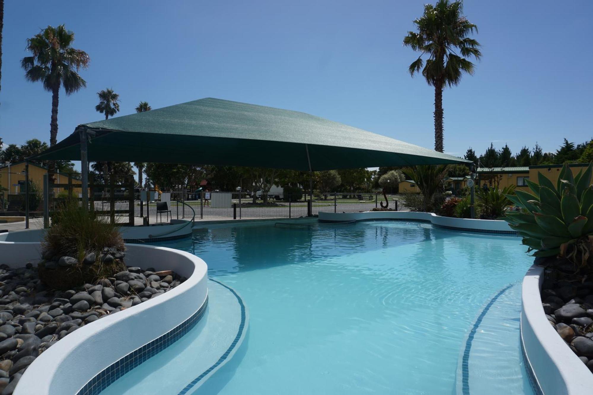 Holiday park Tasman - 4*