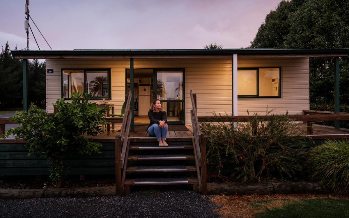Tasman - 4* Miranda
