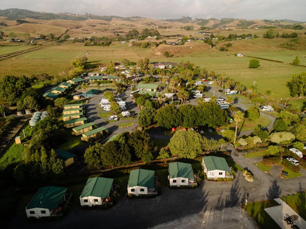 Tasman -