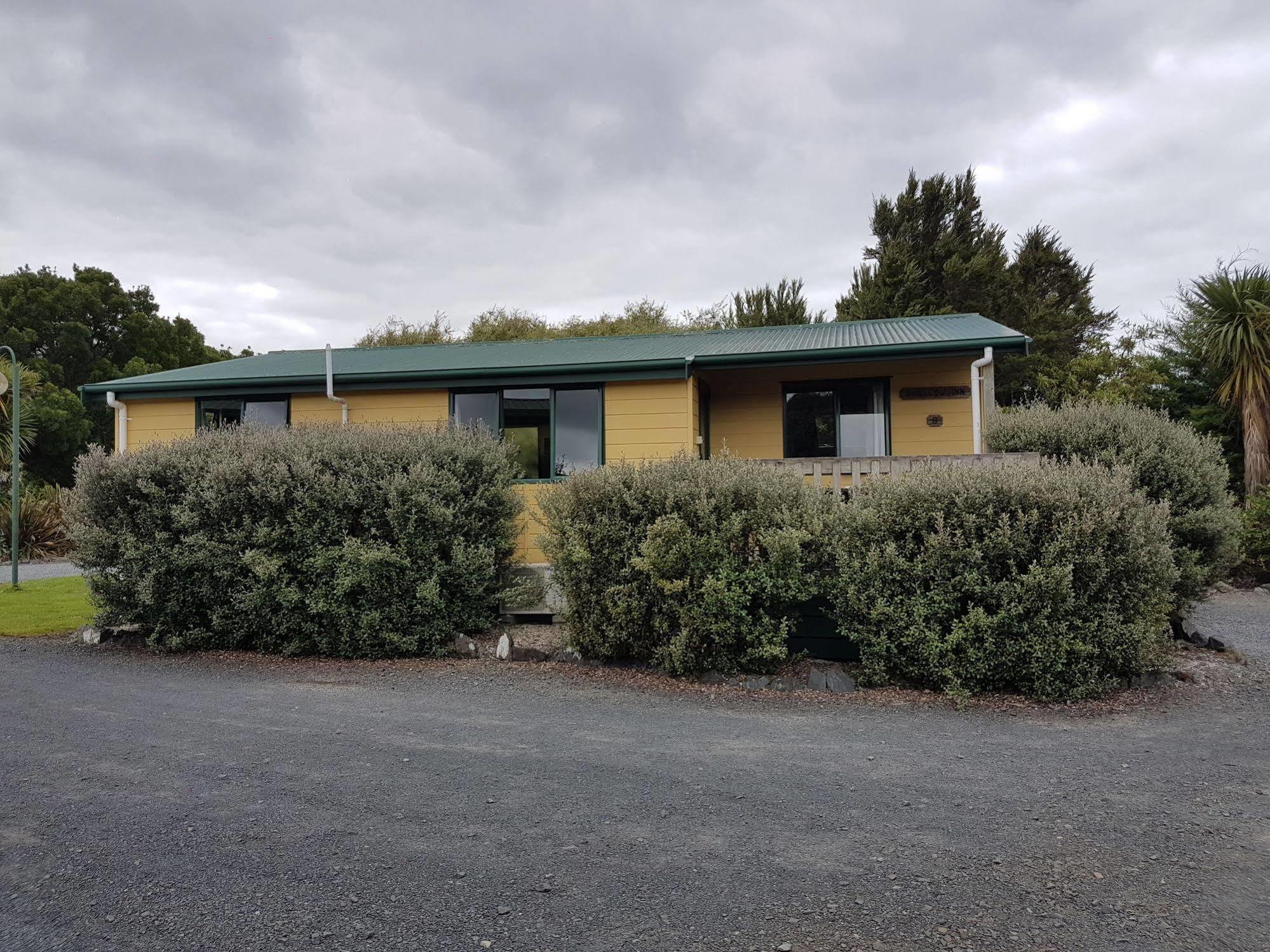 Tasman -