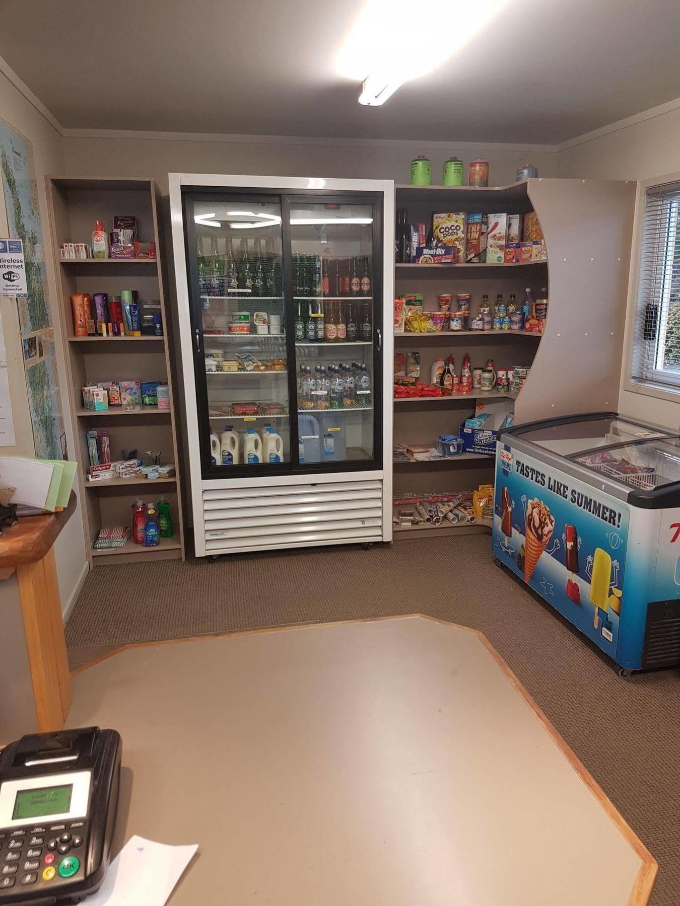 Ferienpark Tasman -