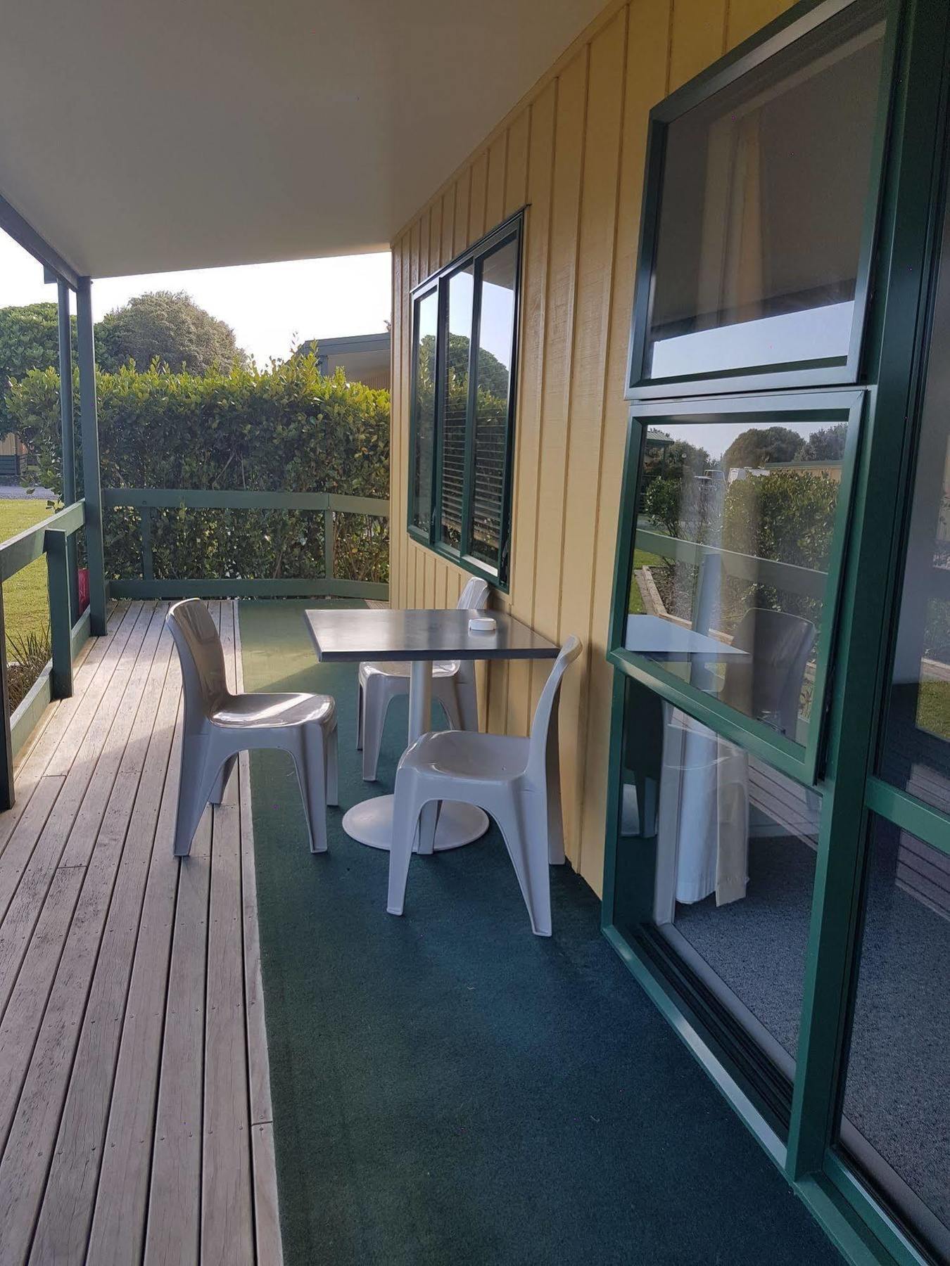 Ferienpark Tasman -
