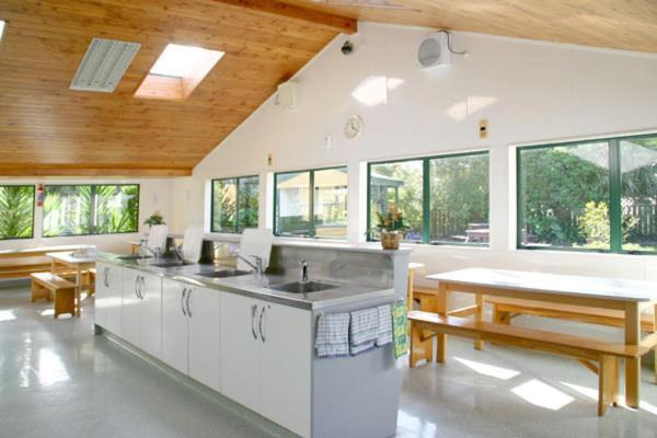 Ferienpark Tasman - 4*