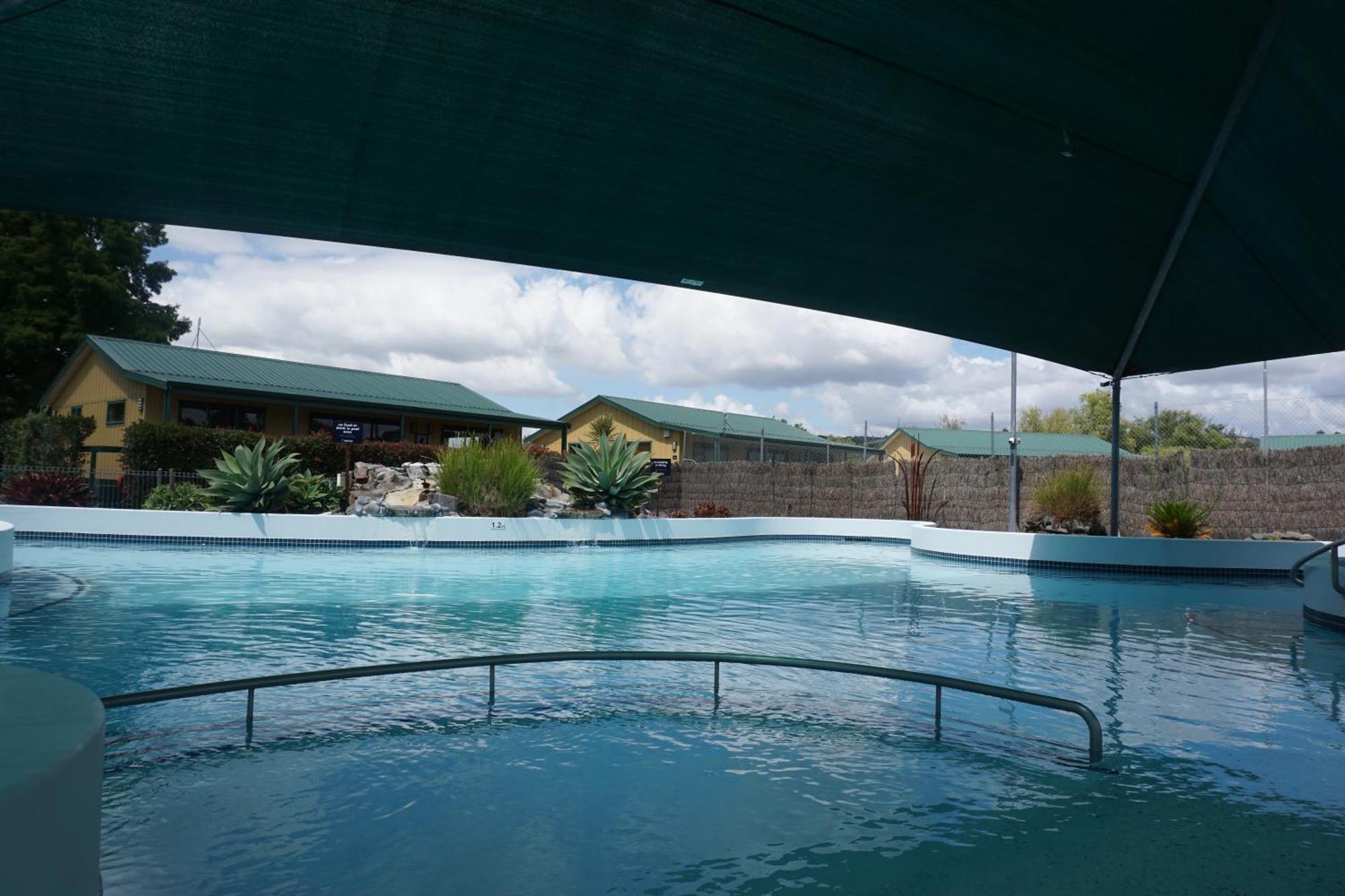 Tasman - Ferienpark 4*