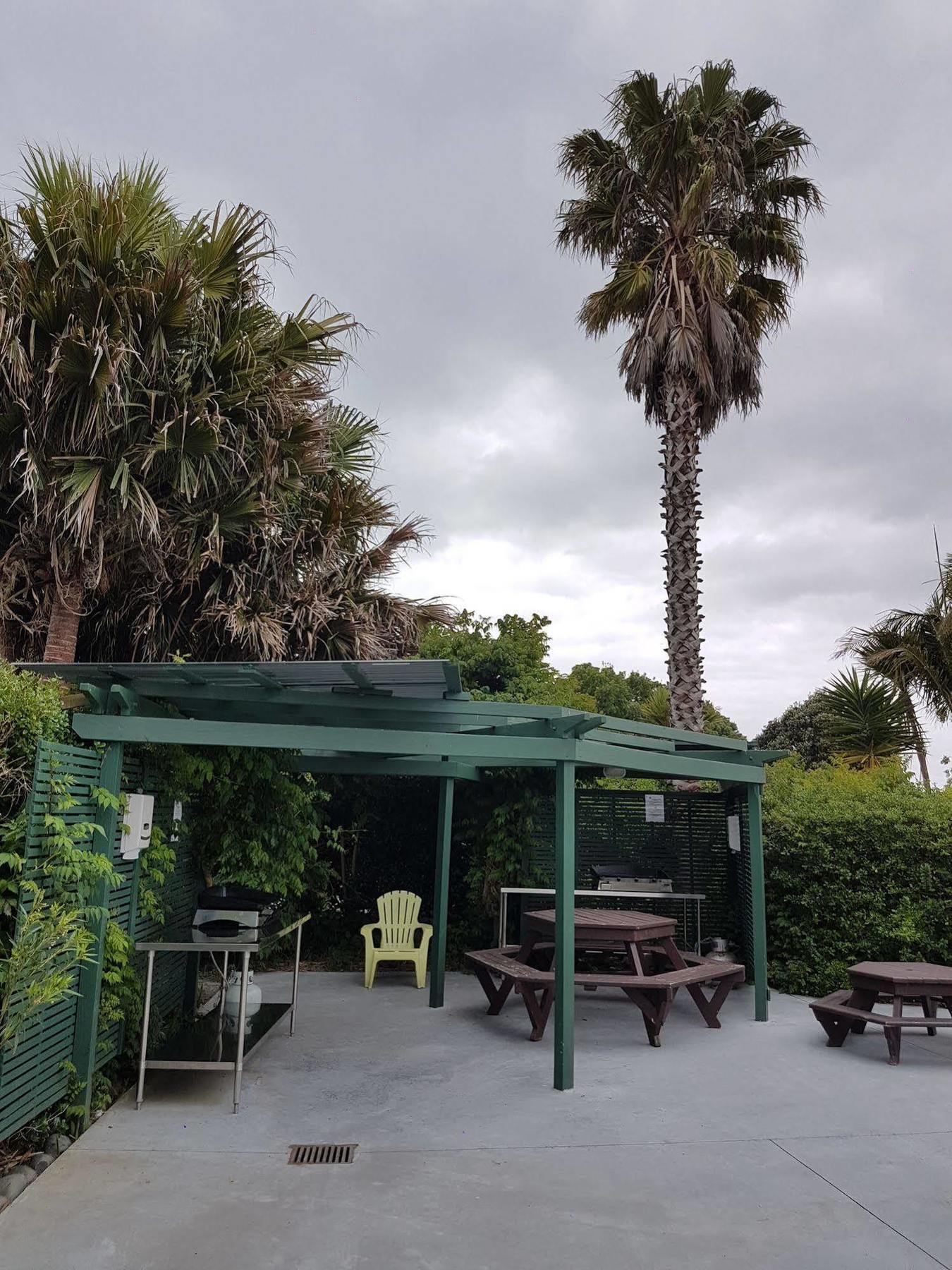 Tasman -