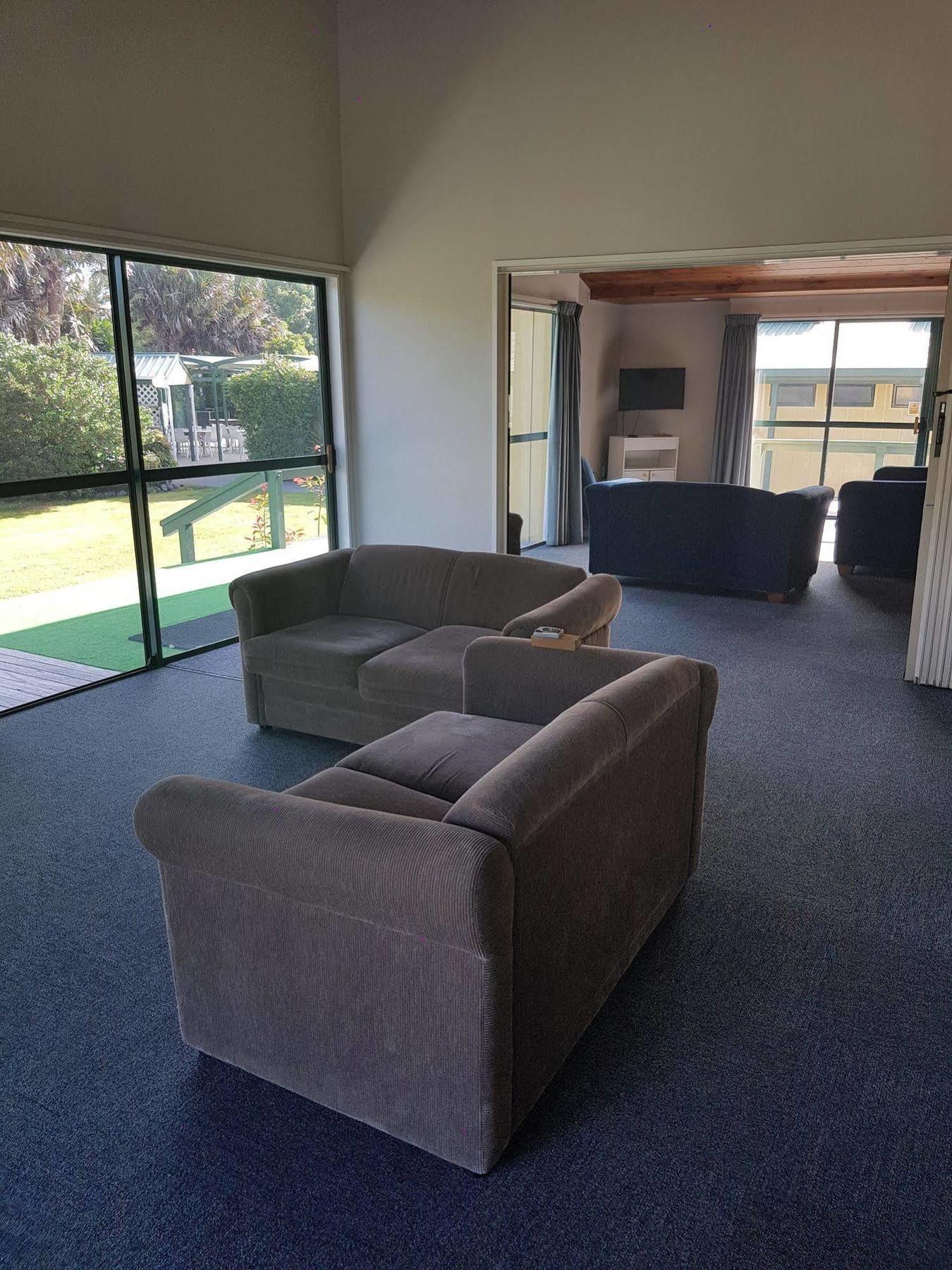 Ferienpark Tasman -